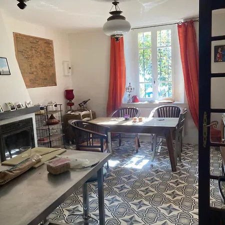 Bed & Breakfast & Savonnerie De Bonnefon