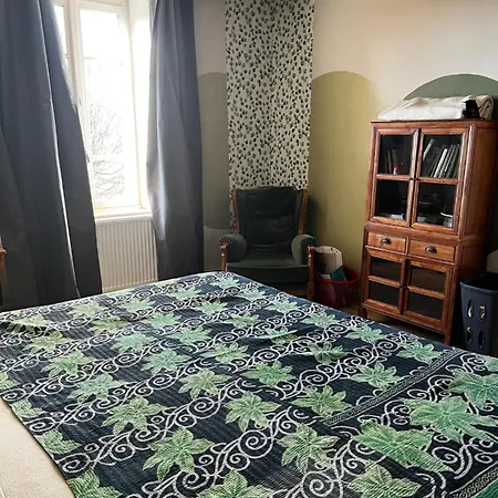 Bed & Breakfast & Savonnerie De Bonnefon Saint-Chely-d'Aubrac