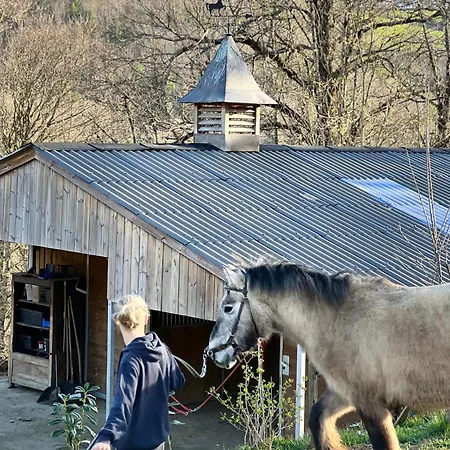 & Savonnerie De Bonnefon