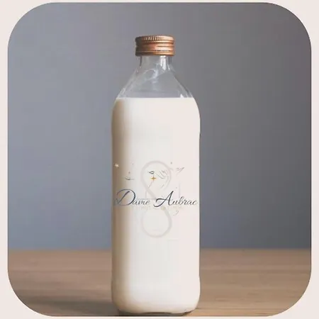 & Savonnerie De Bonnefon Saint-Chely-d'Aubrac