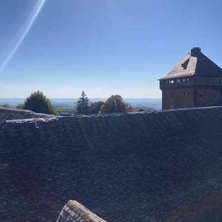 Bed & Breakfast & Savonnerie De Bonnefon