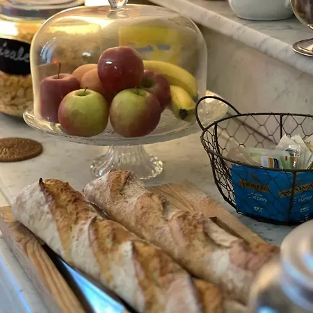 & Savonnerie De Bonnefon Bed & Breakfast