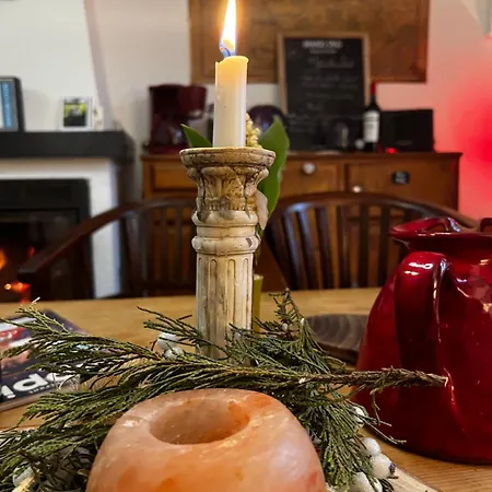 & Savonnerie De Bonnefon Bed & Breakfast 3*