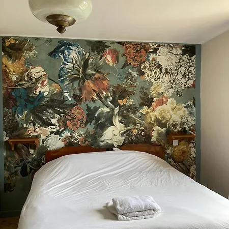 & Savonnerie De Bonnefon Saint-Chely-d'Aubrac