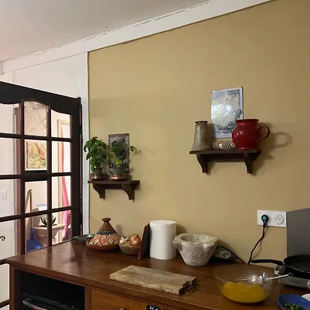 & Savonnerie De Bonnefon 3* Saint-Chely-d'Aubrac