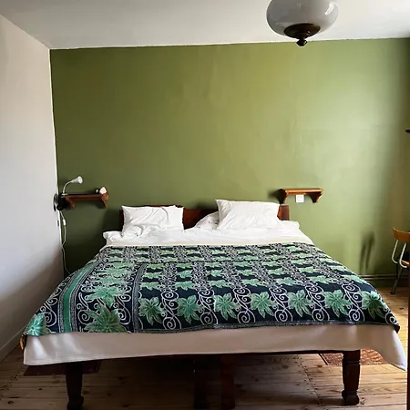 Bed & Breakfast & Savonnerie De Bonnefon Saint-Chély-dʼAubrac