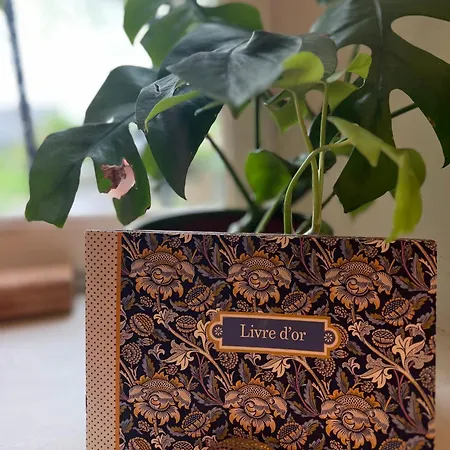 & Savonnerie De Bonnefon Bed & Breakfast 3*