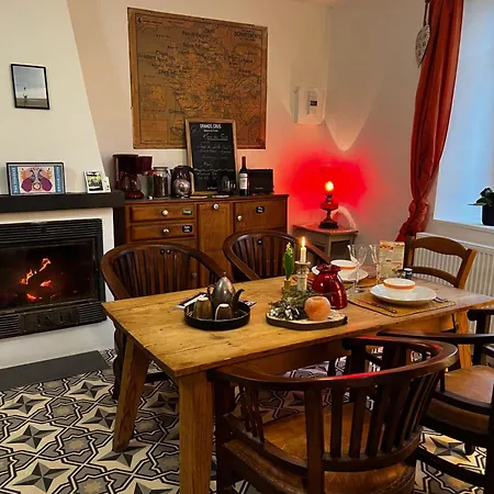 & Savonnerie De Bonnefon