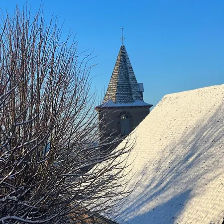 & Savonnerie De Bonnefon Bed & Breakfast Saint-Chely-d'Aubrac