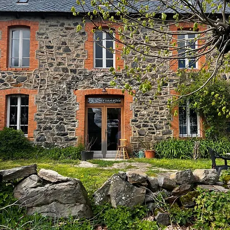 & Savonnerie De Bonnefon Bed & Breakfast