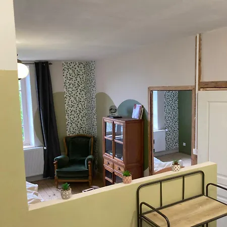 & Savonnerie De Bonnefon 3*