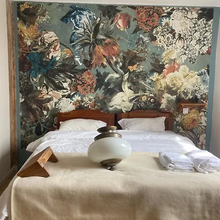 & Savonnerie De Bonnefon Saint-Chely-d'Aubrac