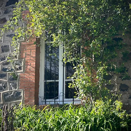 Bed & Breakfast & Savonnerie De Bonnefon Saint-Chely-d'Aubrac