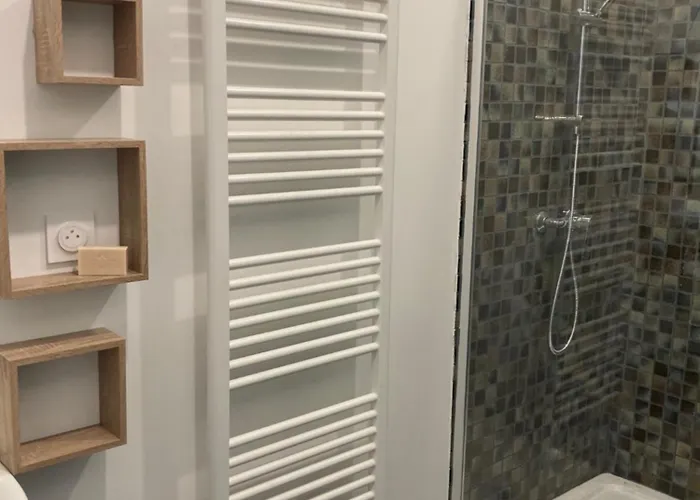 & Savonnerie De Bonnefon 3*