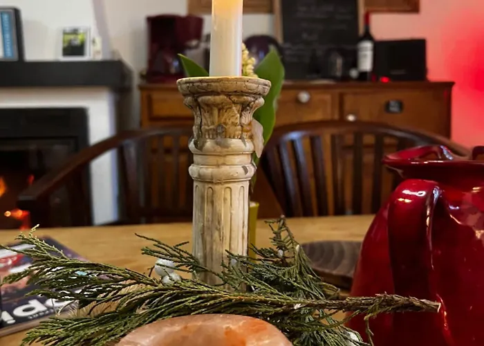 & Savonnerie De Bonnefon Отель типа 