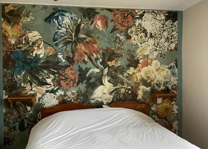 & Savonnerie De Bonnefon Сен-Шели-д'Обрак