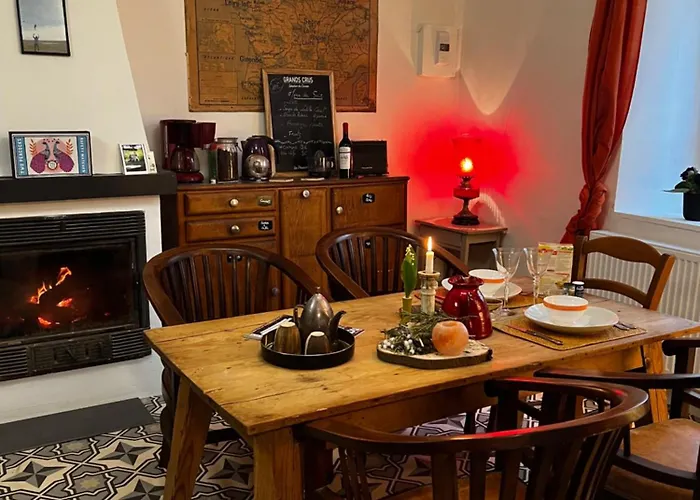 & Savonnerie De Bonnefon