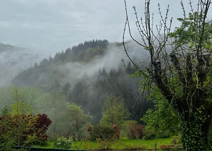 & Savonnerie De Bonnefon Отель типа 
