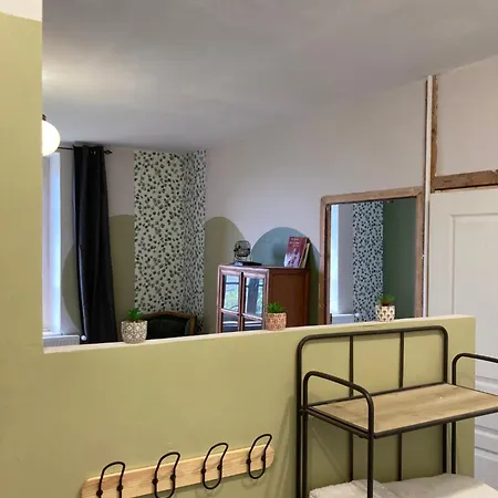 & Savonnerie De Bonnefon Oda ve Kahvaltı