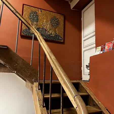 & Savonnerie De Bonnefon Saint-Chély-dʼAubrac