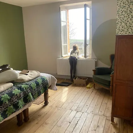 & Savonnerie De Bonnefon 3* Saint-Chély-dʼAubrac