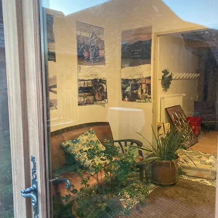 فندق مبيت وإفطار & Savonnerie De Bonnefon