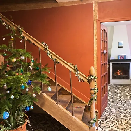 & Savonnerie De Bonnefon Saint-Chély-dʼAubrac