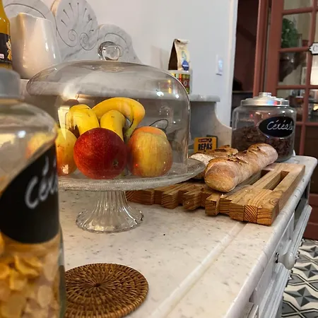 & Savonnerie De Bonnefon Saint-Chély-dʼAubrac