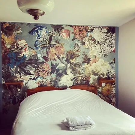 & Savonnerie De Bonnefon Oda ve Kahvaltı