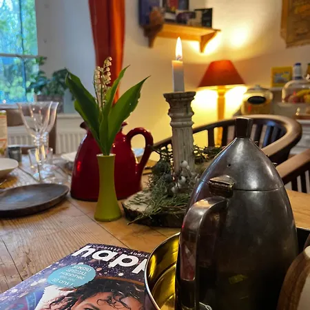 & Savonnerie De Bonnefon Saint-Chély-dʼAubrac