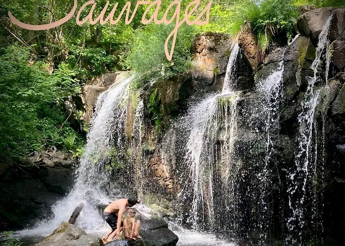 & Savonnerie De Bonnefon B&B